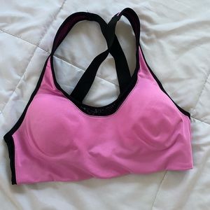 Victoria secret pink sports bra